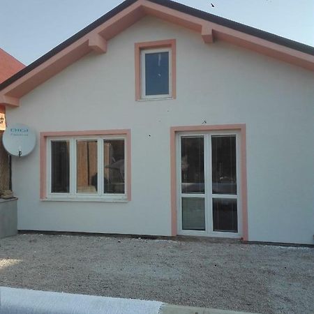 Halex 4 Villa Bojna Exterior photo