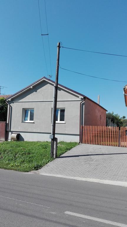 Halex 4 Villa Bojna Exterior photo